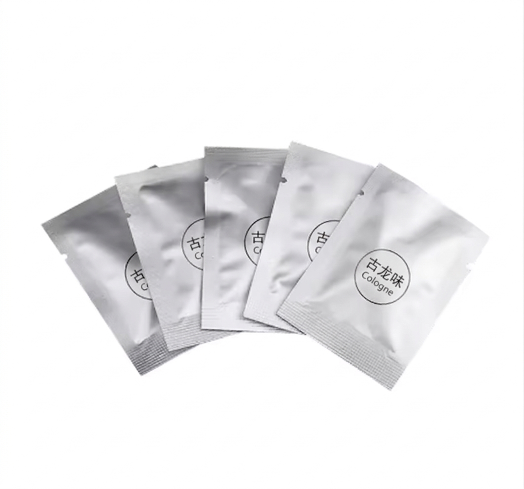 Pack recharge aromatique - Cologne notes d'agrumes